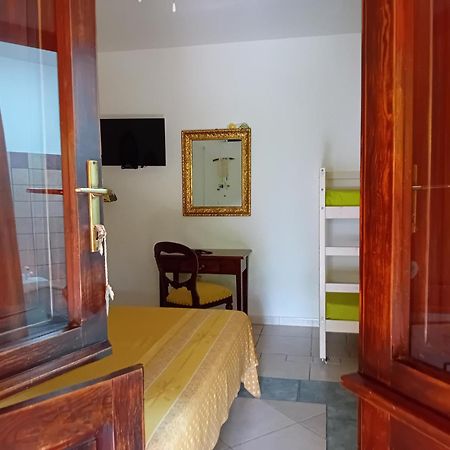 Casa Di Campagna Dal Pozzo Sorso Chambre photo