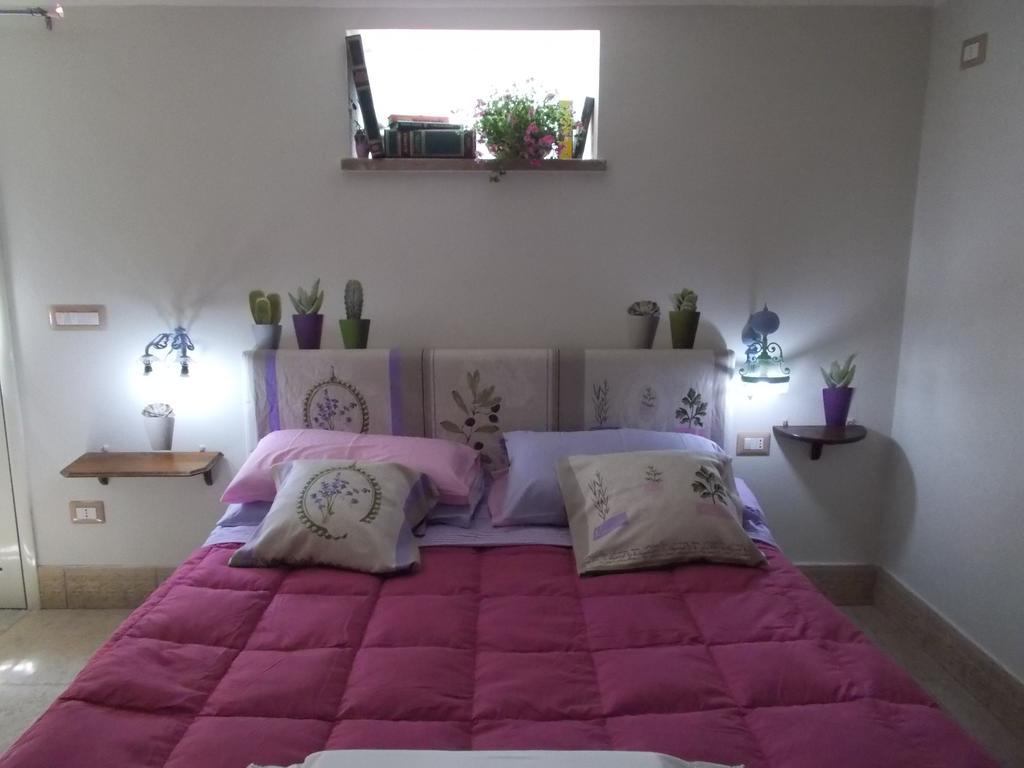 Casa Di Campagna Dal Pozzo Sorso Chambre photo