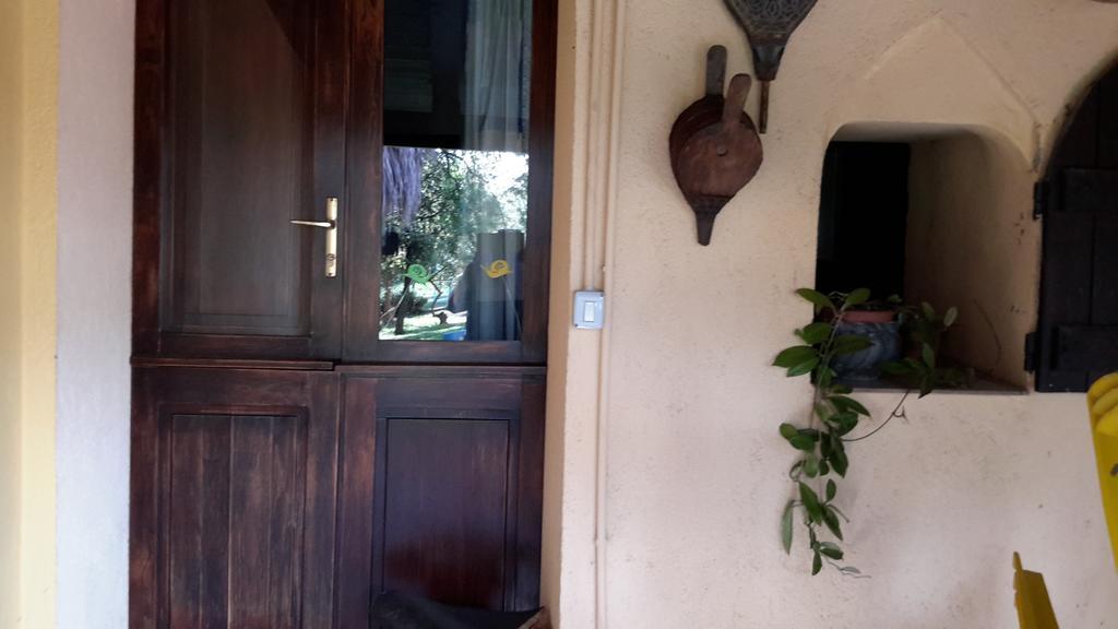 Casa Di Campagna Dal Pozzo Sorso Chambre photo