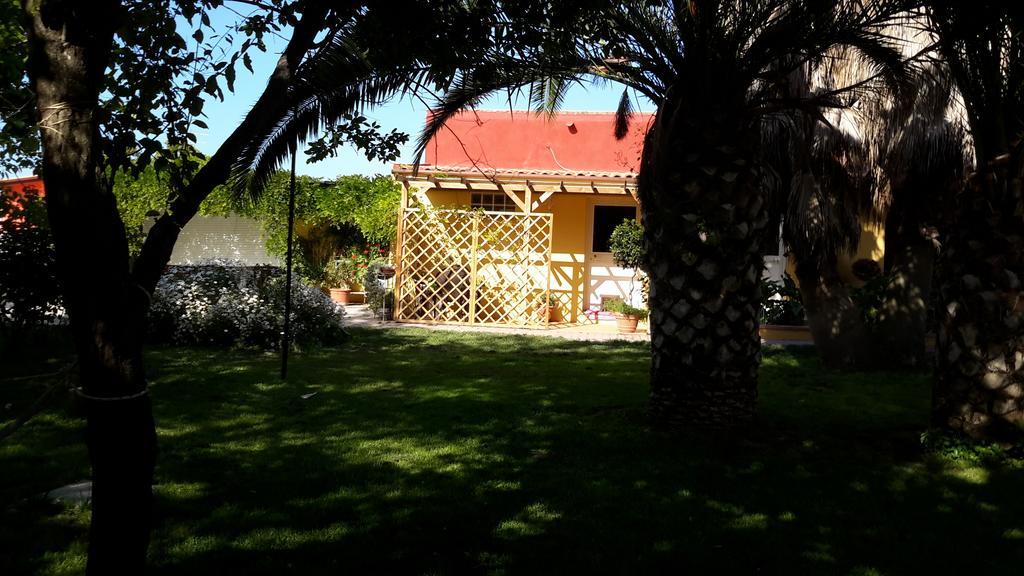 Casa Di Campagna Dal Pozzo Sorso Chambre photo