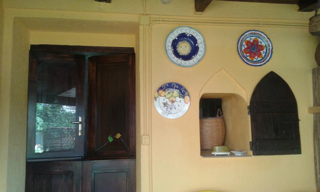 Casa Di Campagna Dal Pozzo Sorso Chambre photo