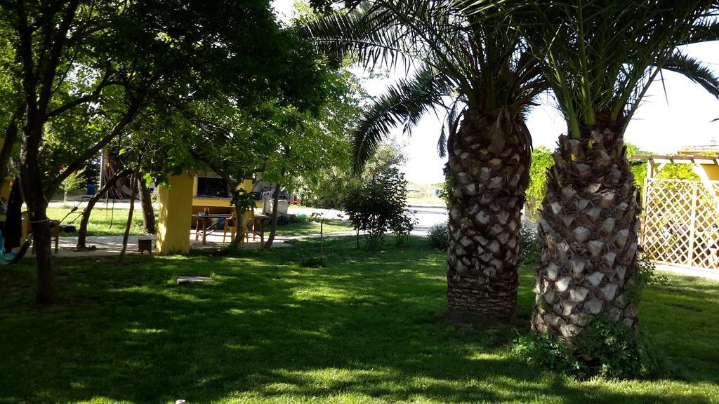 Casa Di Campagna Dal Pozzo Sorso Extérieur photo