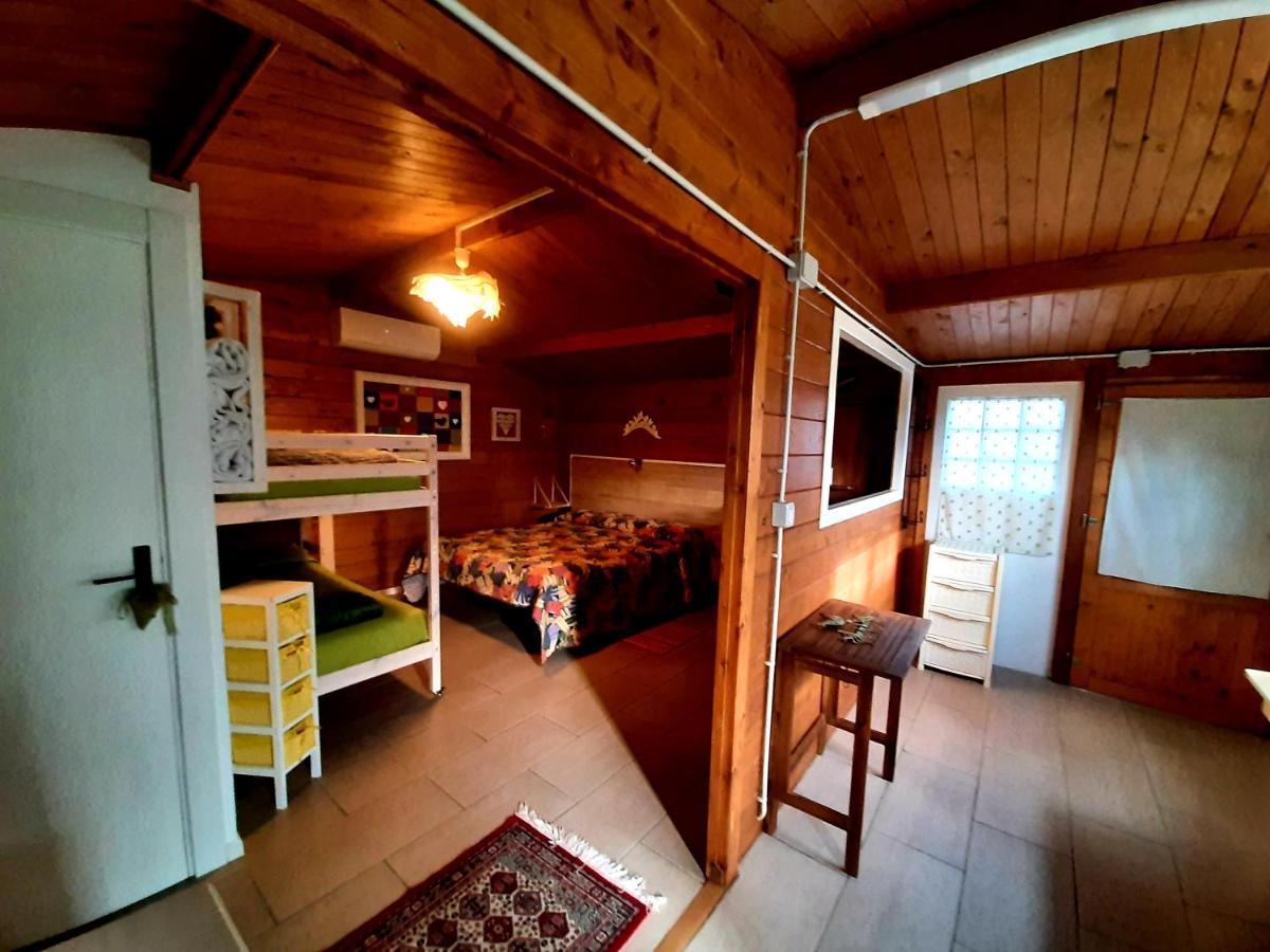 Casa Di Campagna Dal Pozzo Sorso Extérieur photo