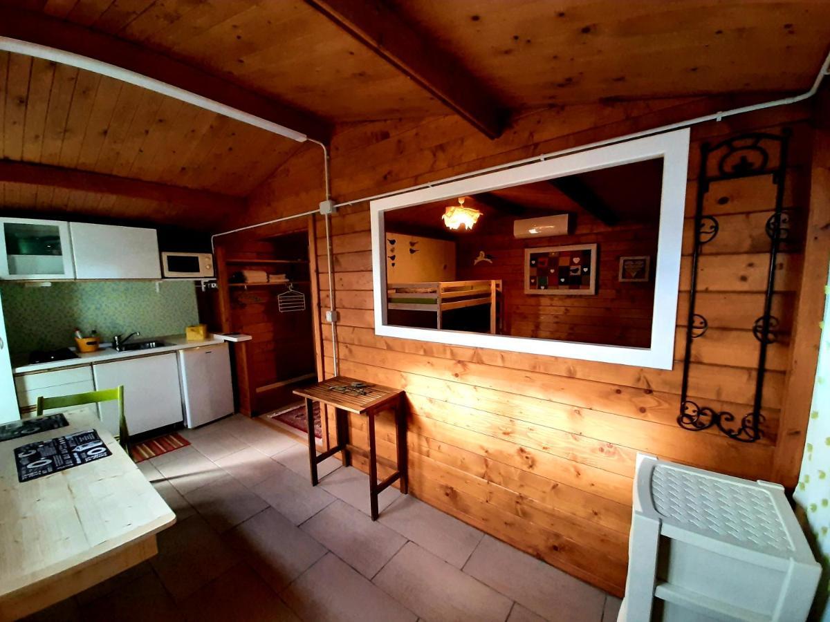 Casa Di Campagna Dal Pozzo Sorso Extérieur photo