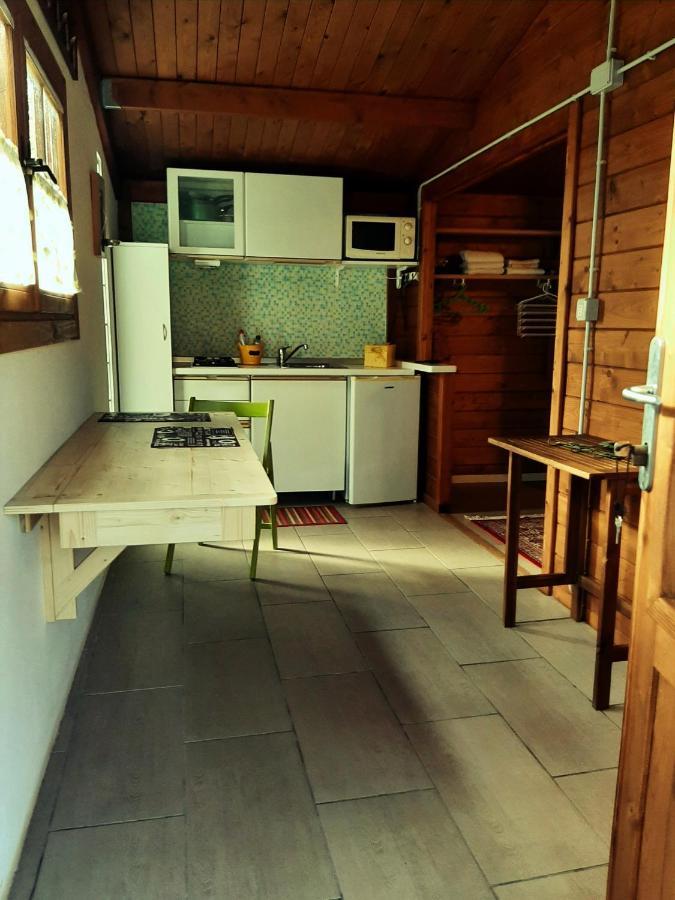 Casa Di Campagna Dal Pozzo Sorso Extérieur photo