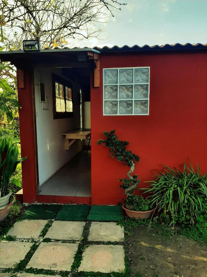 Casa Di Campagna Dal Pozzo Sorso Extérieur photo