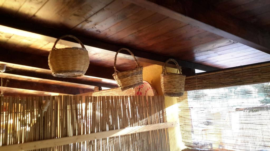 Casa Di Campagna Dal Pozzo Sorso Chambre photo