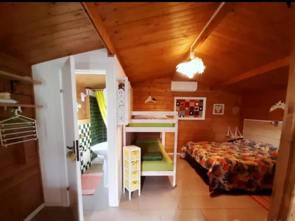 Casa Di Campagna Dal Pozzo Sorso Chambre photo