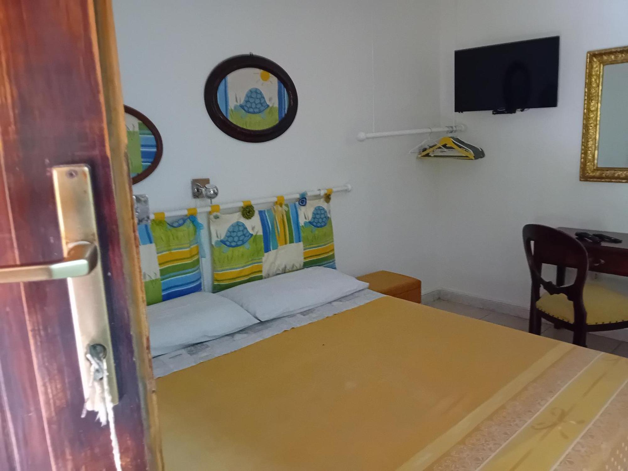 Casa Di Campagna Dal Pozzo Sorso Chambre photo