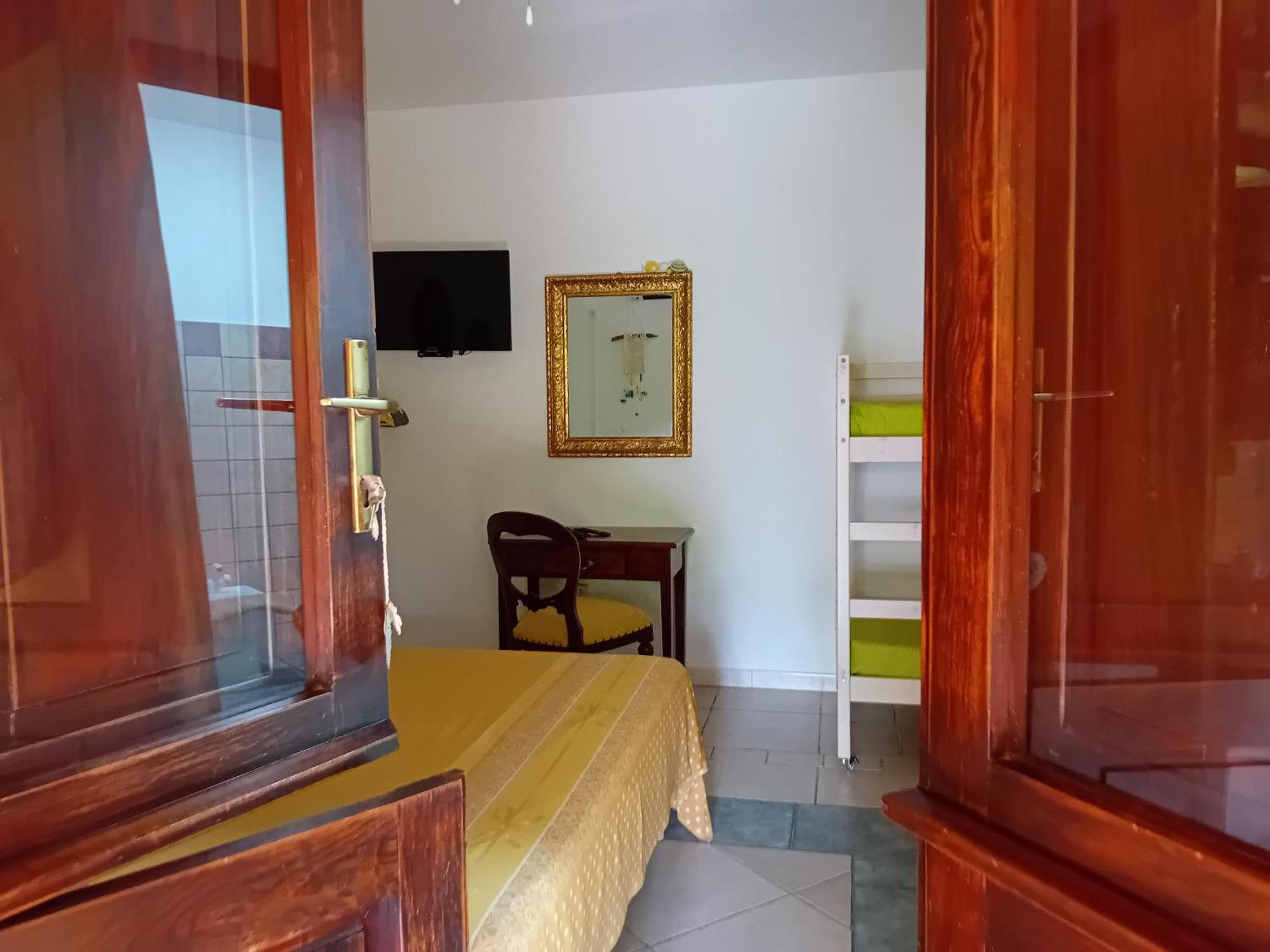 Casa Di Campagna Dal Pozzo Sorso Chambre photo