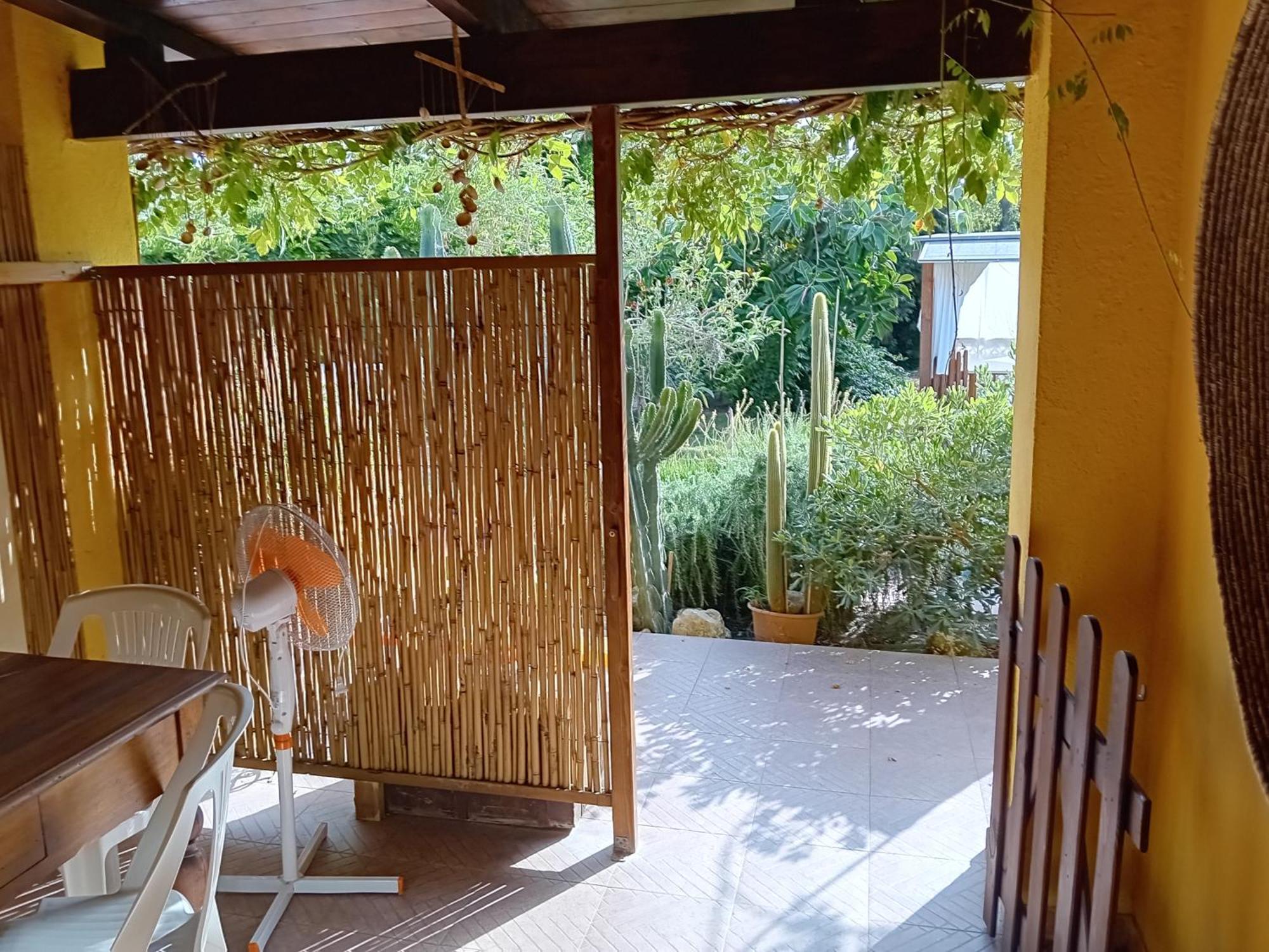 Casa Di Campagna Dal Pozzo Sorso Chambre photo