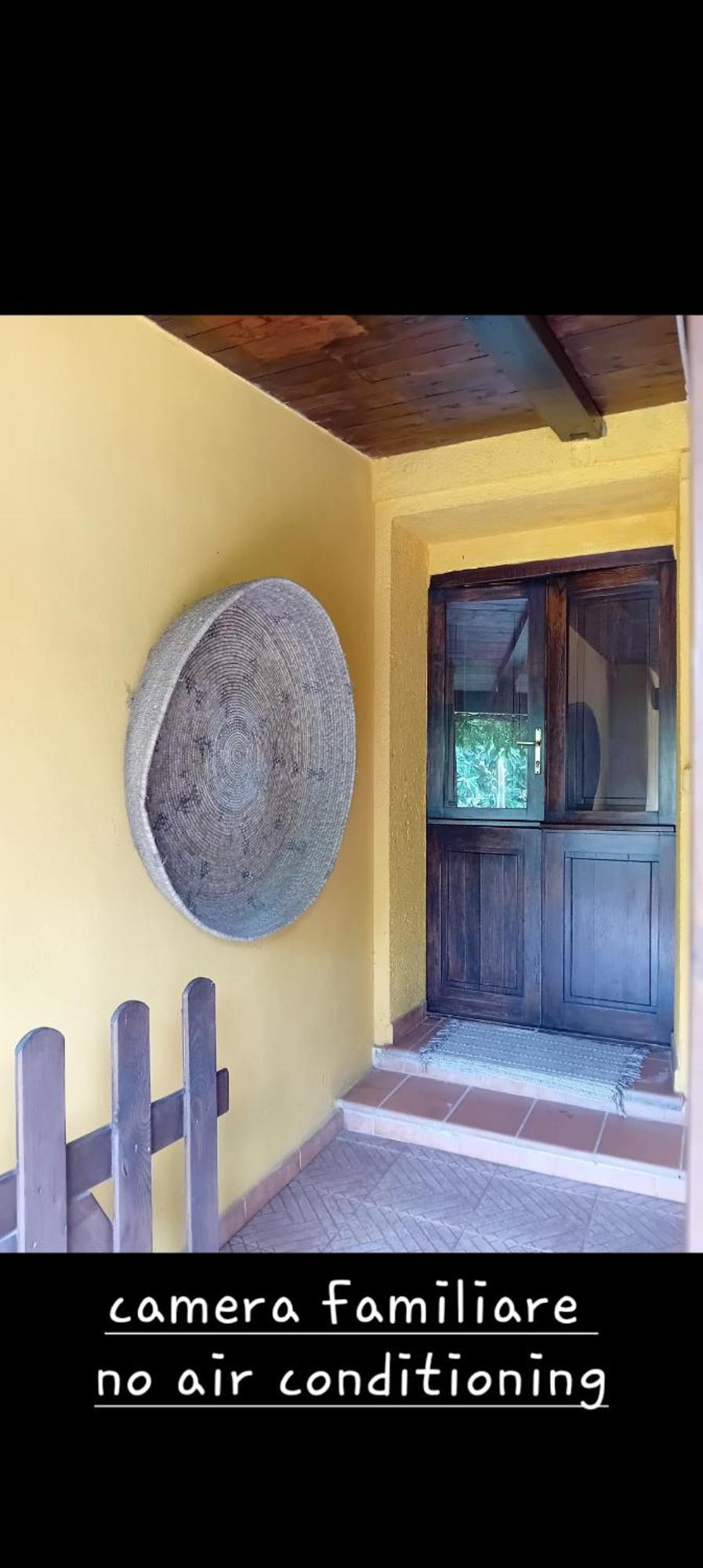 Casa Di Campagna Dal Pozzo Sorso Chambre photo