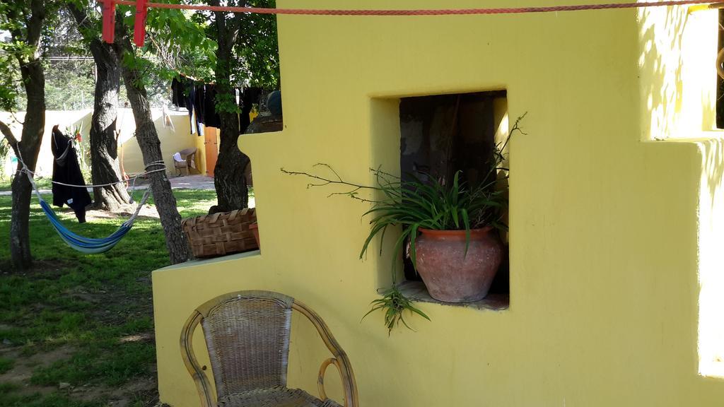 Casa Di Campagna Dal Pozzo Sorso Extérieur photo