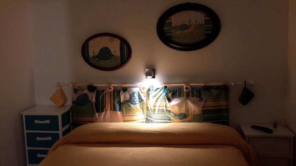 Casa Di Campagna Dal Pozzo Sorso Chambre photo