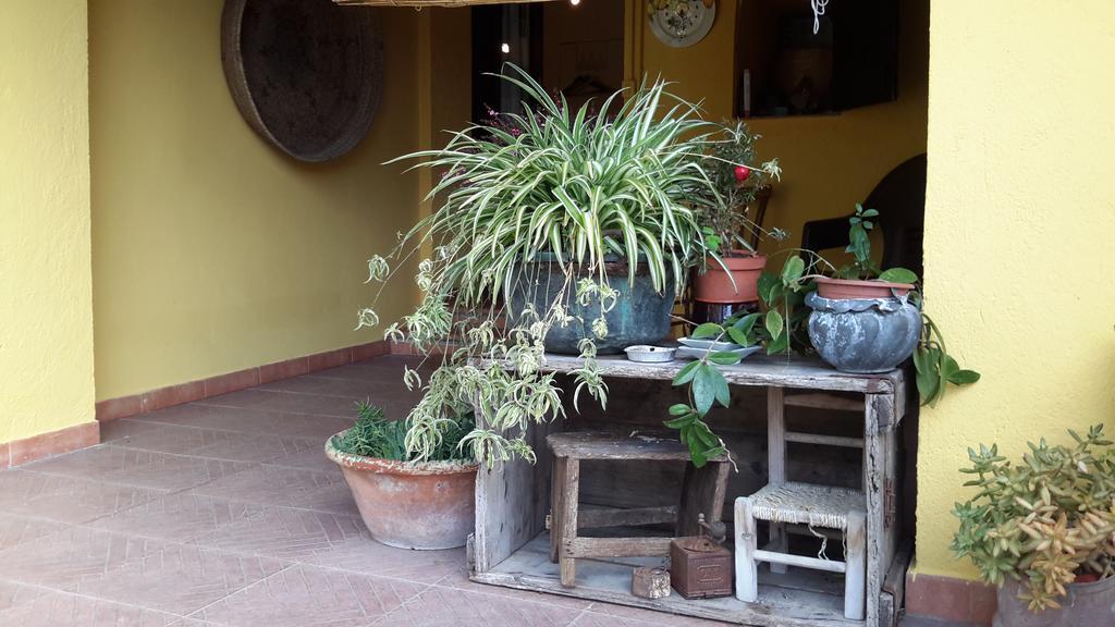 Casa Di Campagna Dal Pozzo Sorso Chambre photo
