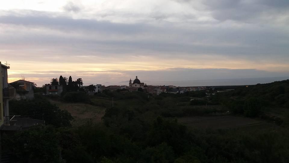 Casa Di Campagna Dal Pozzo Sorso Extérieur photo