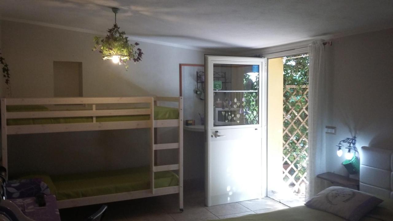 Casa Di Campagna Dal Pozzo Sorso Extérieur photo