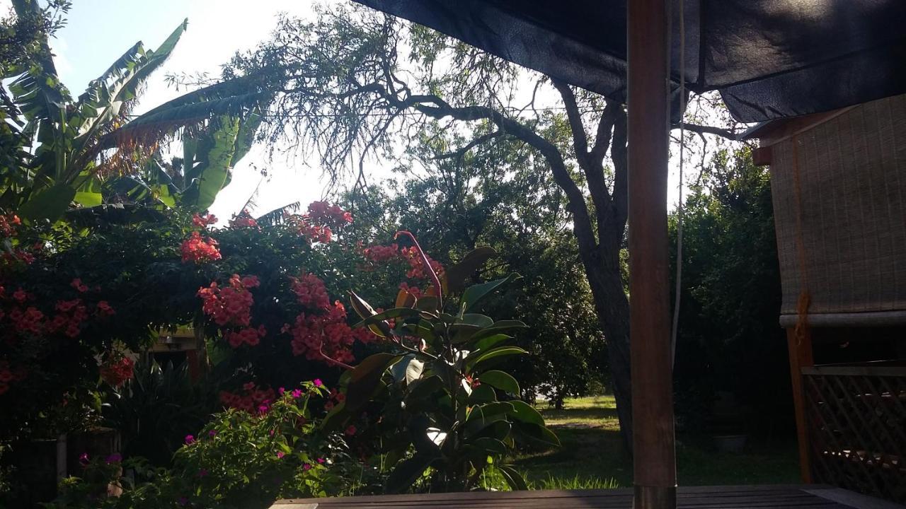 Casa Di Campagna Dal Pozzo Sorso Extérieur photo