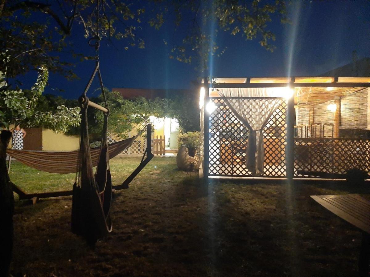 Casa Di Campagna Dal Pozzo Sorso Extérieur photo
