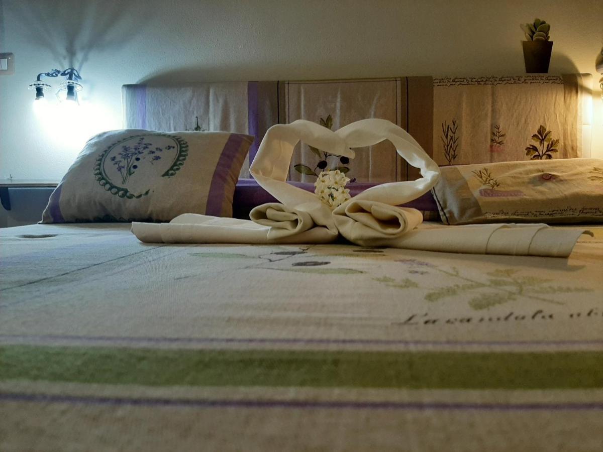 Casa Di Campagna Dal Pozzo Sorso Extérieur photo
