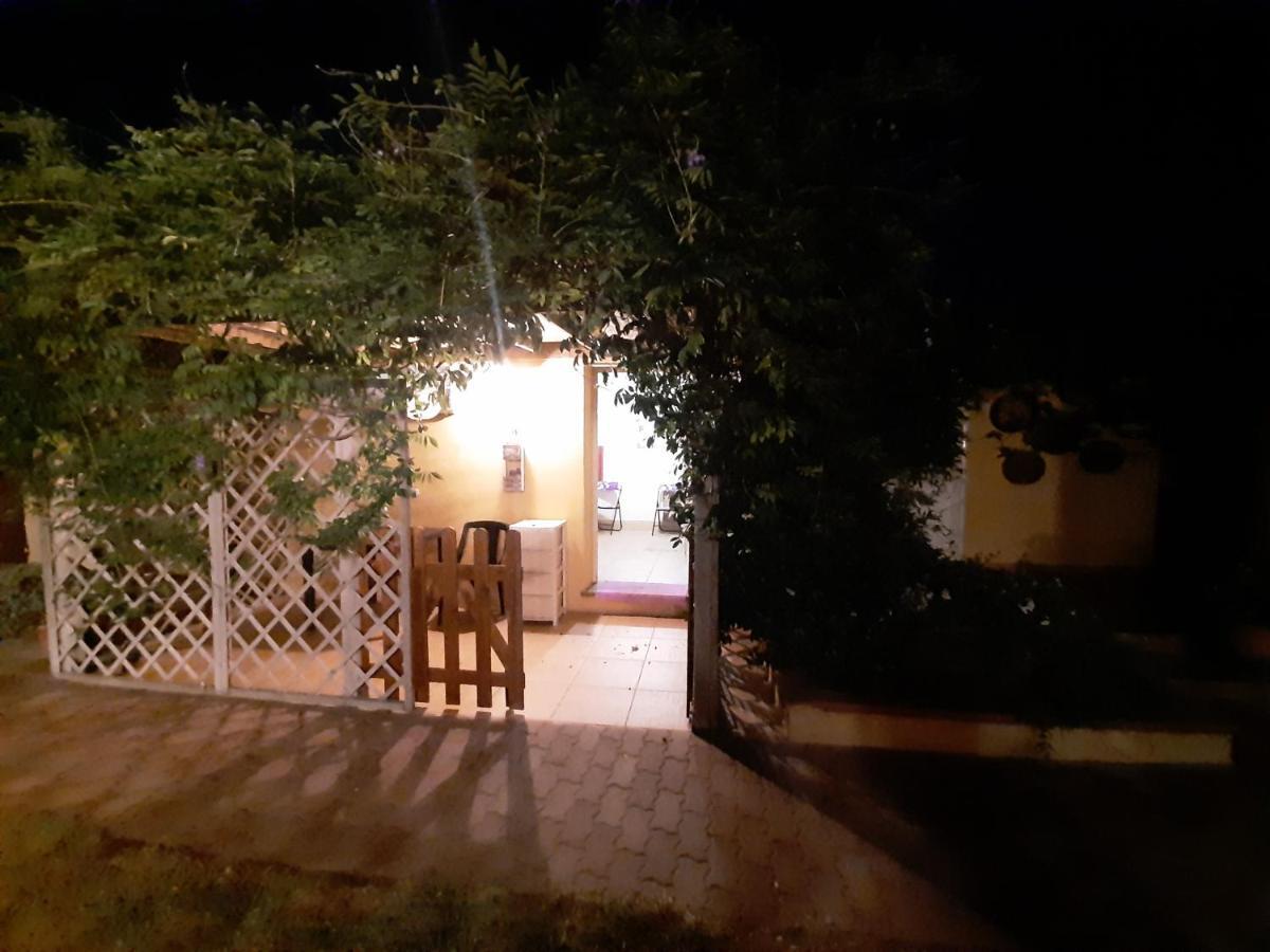 Casa Di Campagna Dal Pozzo Sorso Extérieur photo