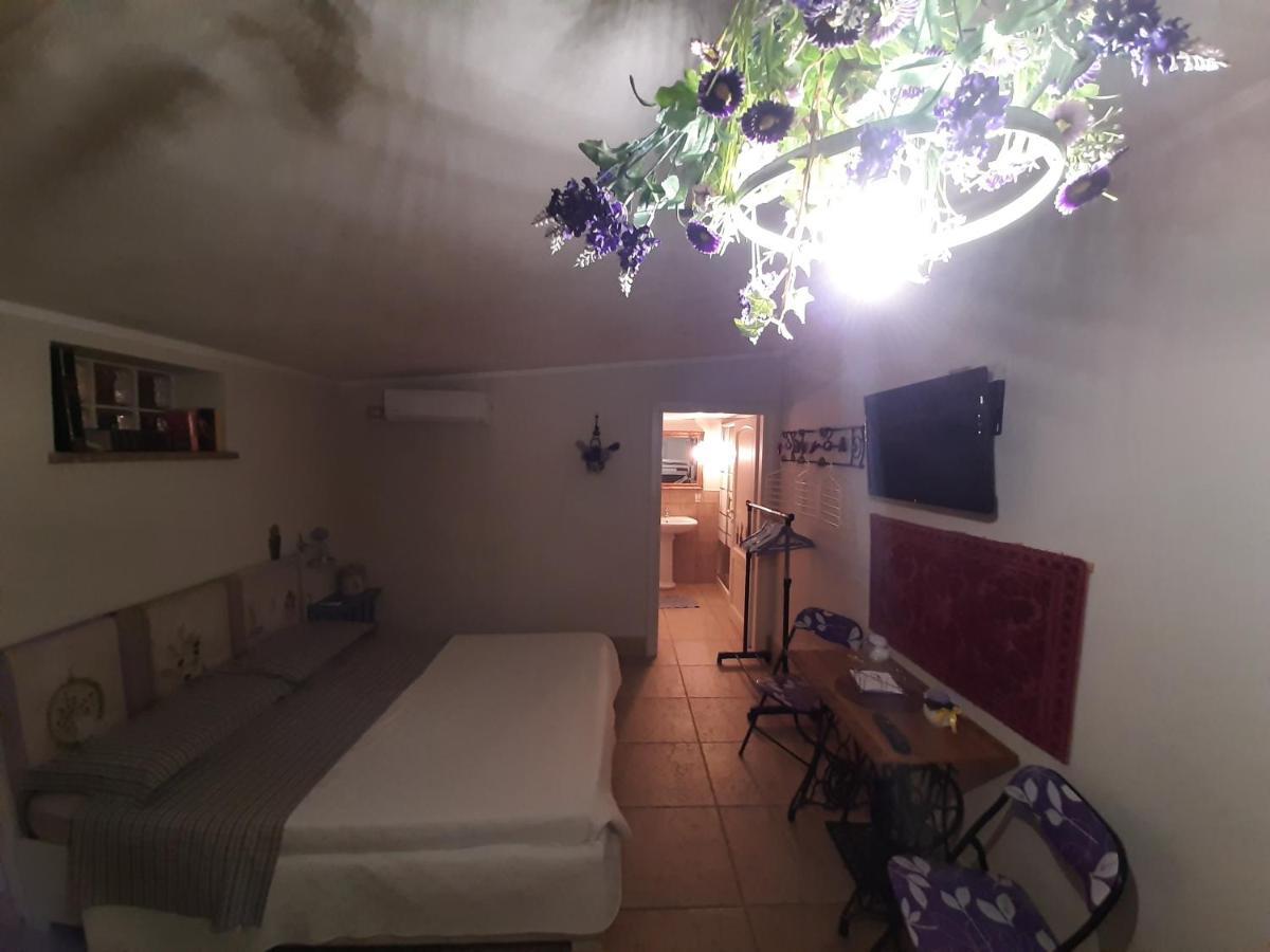 Casa Di Campagna Dal Pozzo Sorso Extérieur photo