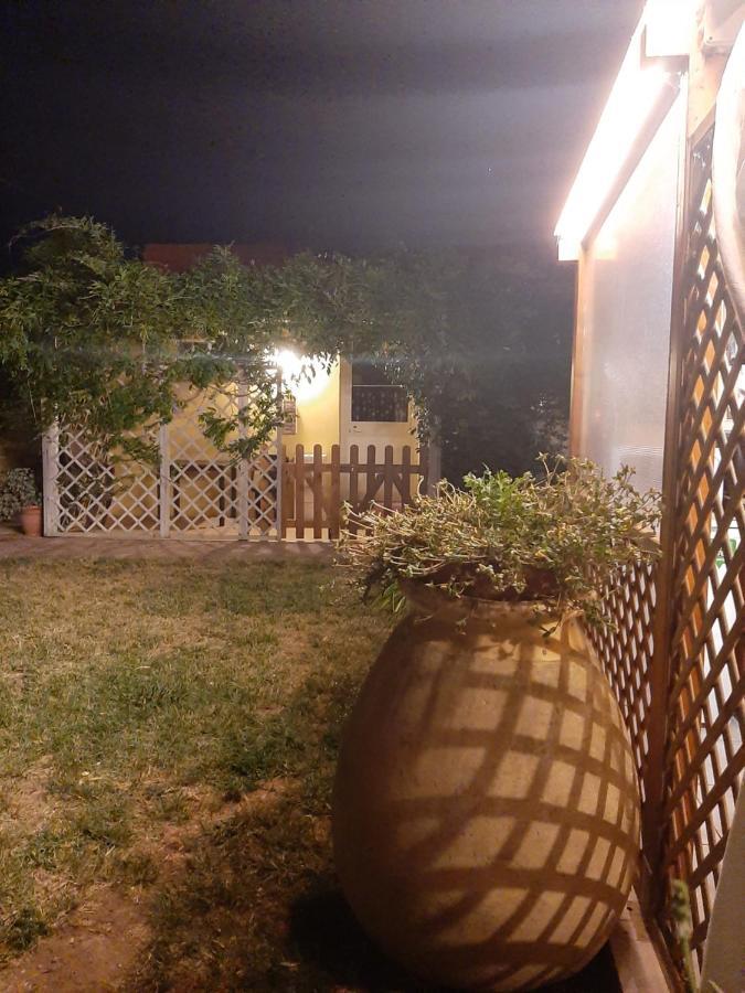 Casa Di Campagna Dal Pozzo Sorso Extérieur photo